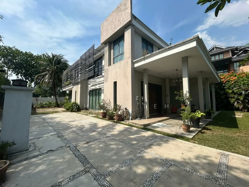 Bungalow for Rent in Taman Tun Dr Ismail (Kuala Lumpur) - Shawn Teh - Exterior - PropertyGuru.com.my