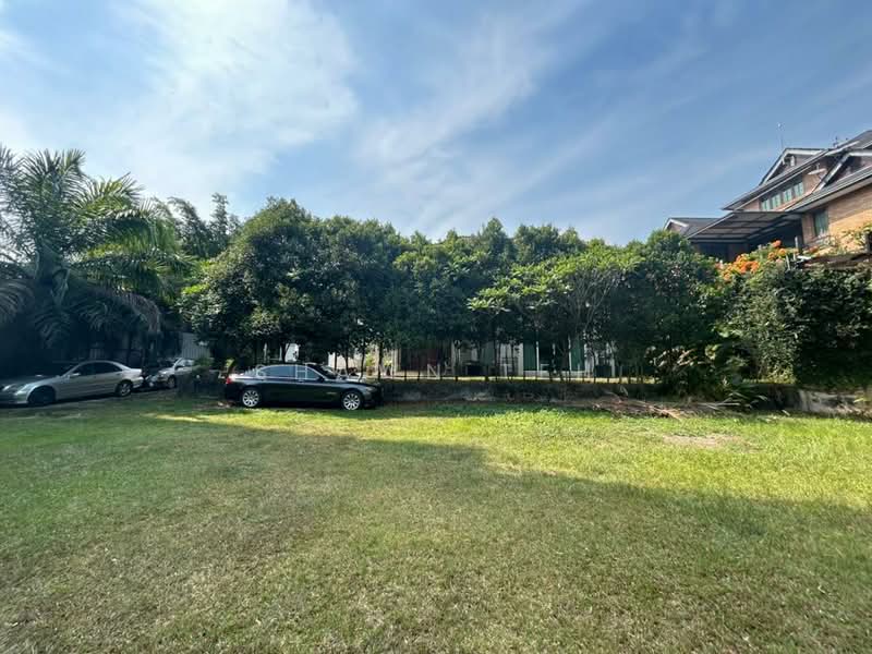 Bungalow for Rent in Taman Tun Dr Ismail (Kuala Lumpur) - Shawn Teh - Exterior - PropertyGuru.com.my