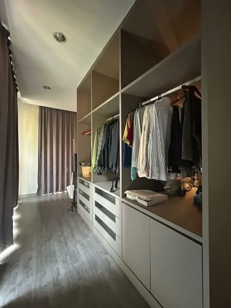 Bungalow for Rent in Taman Tun Dr Ismail (Kuala Lumpur) - Shawn Teh - Interior - PropertyGuru.com.my