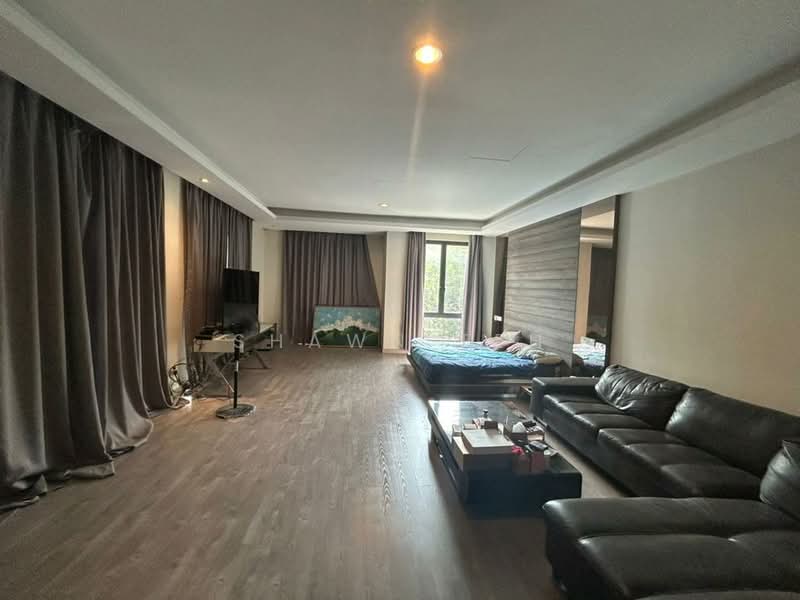 Bungalow for Rent in Taman Tun Dr Ismail (Kuala Lumpur) - Shawn Teh - Living Room - PropertyGuru.com.my