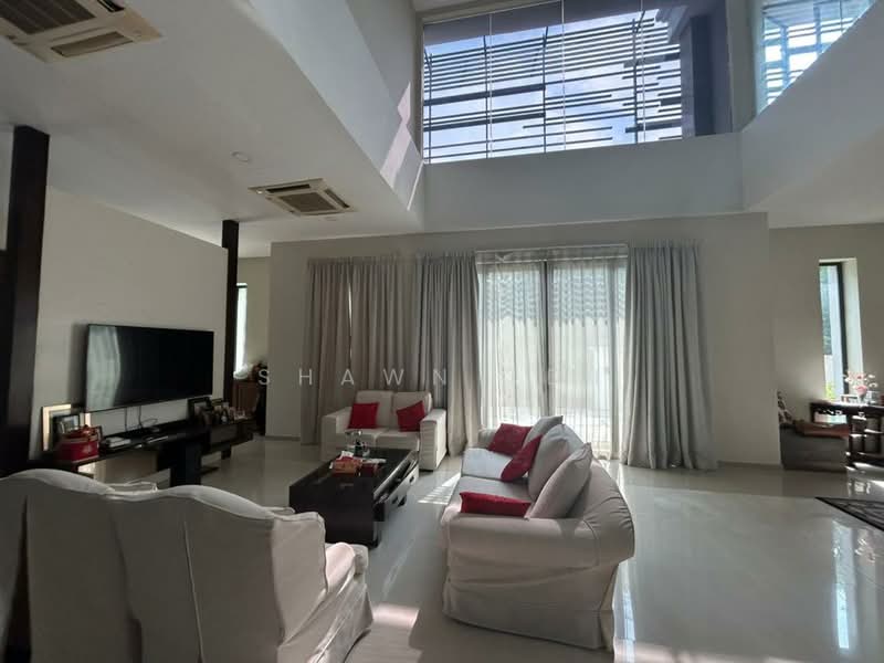 Bungalow for Rent in Taman Tun Dr Ismail (Kuala Lumpur) - Shawn Teh - Living Room - PropertyGuru.com.my