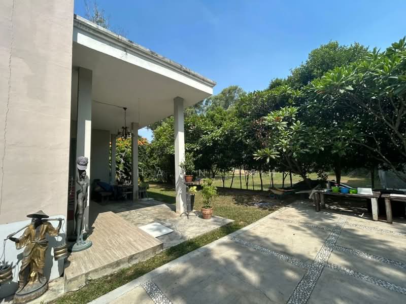 Bungalow for Rent in Taman Tun Dr Ismail (Kuala Lumpur) - Shawn Teh - Exterior - PropertyGuru.com.my