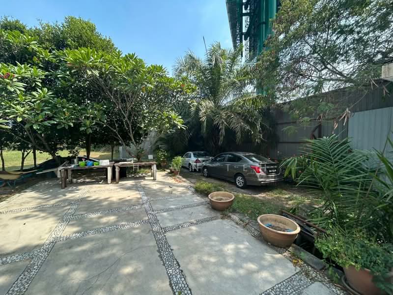 Bungalow for Rent in Taman Tun Dr Ismail (Kuala Lumpur) - Shawn Teh - Exterior - PropertyGuru.com.my