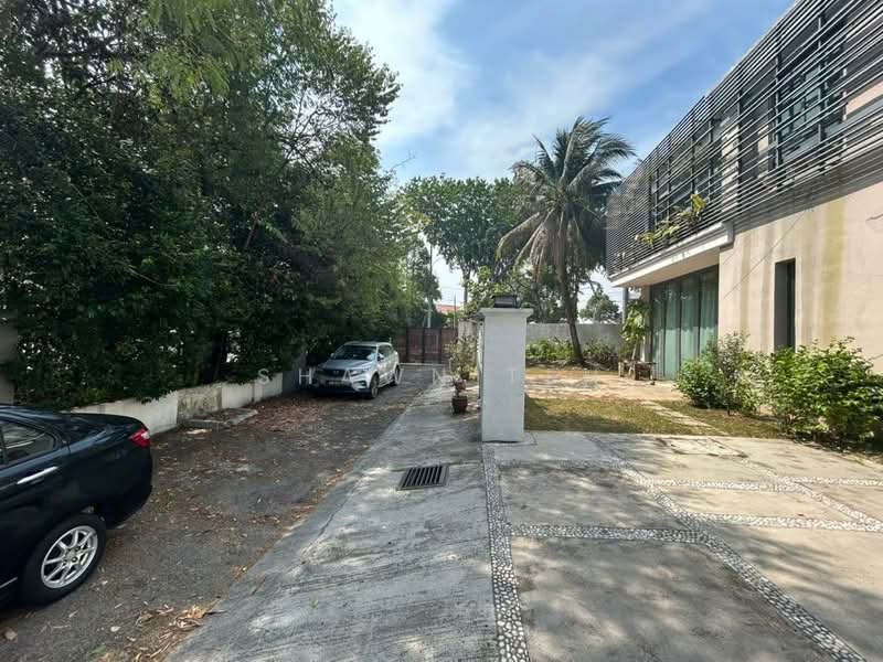 Bungalow for Rent in Taman Tun Dr Ismail (Kuala Lumpur) - Shawn Teh - Exterior - PropertyGuru.com.my