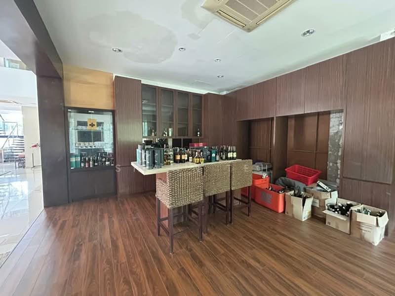 Bungalow for Rent in Taman Tun Dr Ismail (Kuala Lumpur) - Shawn Teh - Interior - PropertyGuru.com.my