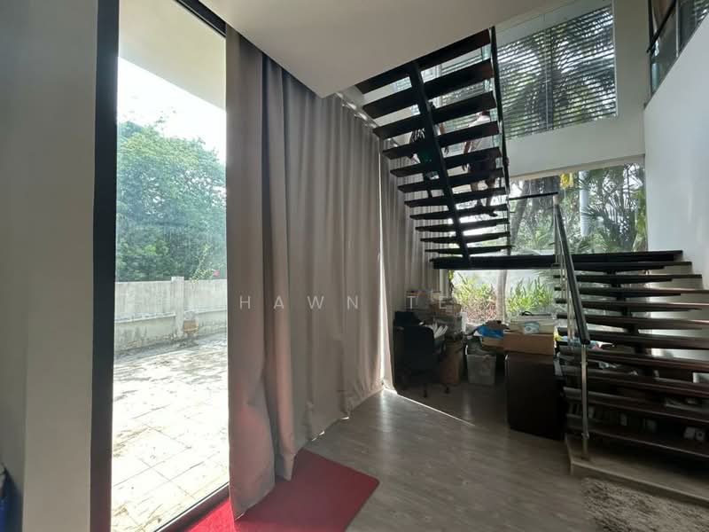 Bungalow for Rent in Taman Tun Dr Ismail (Kuala Lumpur) - Shawn Teh - Interior - PropertyGuru.com.my