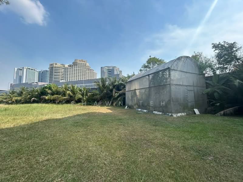Bungalow for Rent in Taman Tun Dr Ismail (Kuala Lumpur) - Shawn Teh - PropertyGuru.com.my