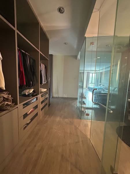 Bungalow for Rent in Taman Tun Dr Ismail (Kuala Lumpur) - Shawn Teh - Interior - PropertyGuru.com.my