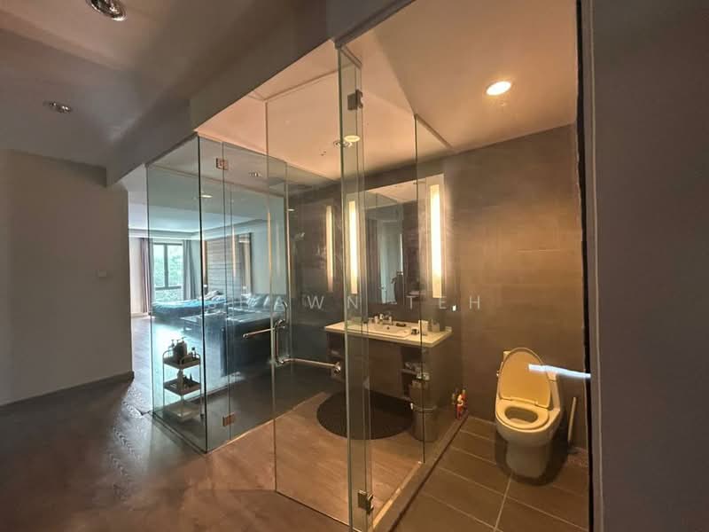 Bungalow for Rent in Taman Tun Dr Ismail (Kuala Lumpur) - Shawn Teh - Bathroom - PropertyGuru.com.my