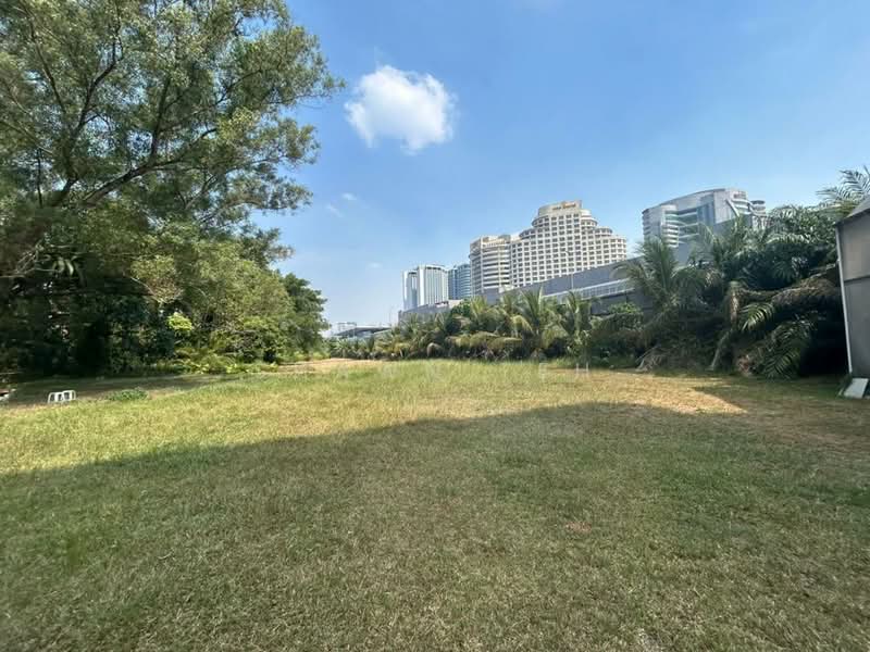 Bungalow for Rent in Taman Tun Dr Ismail (Kuala Lumpur) - Shawn Teh - Exterior - PropertyGuru.com.my