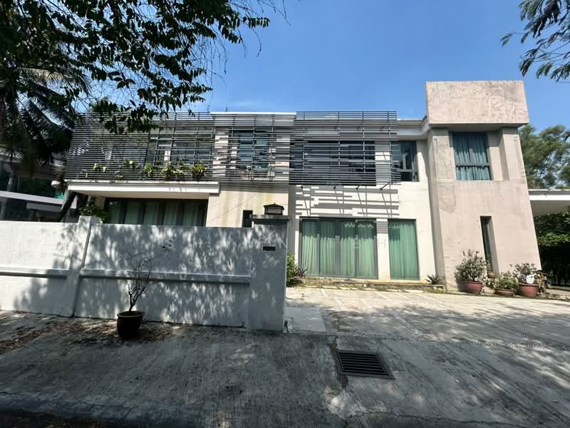 Bungalow for Rent in Taman Tun Dr Ismail (Kuala Lumpur) - Shawn Teh - Exterior - PropertyGuru.com.my