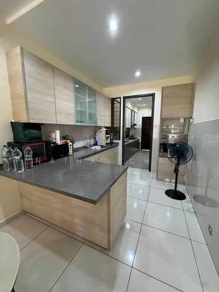 Rumah Teres 2 Tingkat untuk Dijual di Horizon Hills (Iskandar Puteri (Nusajaya)) - Nathan Chan - PropertyGuru.com.my