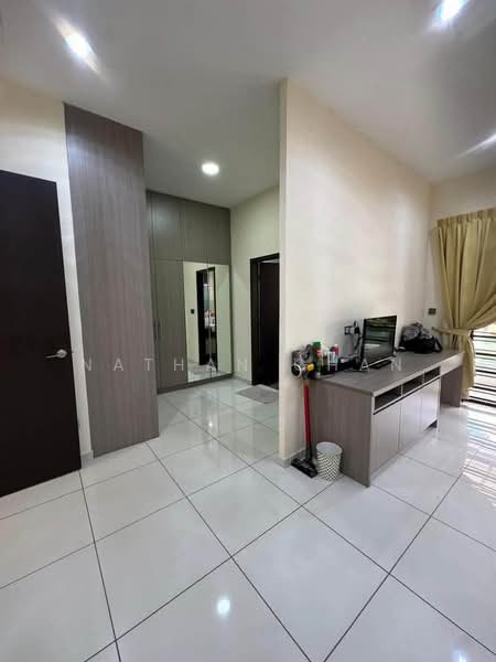 Rumah Teres 2 Tingkat untuk Dijual di Horizon Hills (Iskandar Puteri (Nusajaya)) - Nathan Chan - PropertyGuru.com.my