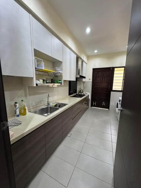 Rumah Teres 2 Tingkat untuk Dijual di Horizon Hills (Iskandar Puteri (Nusajaya)) - Nathan Chan - PropertyGuru.com.my