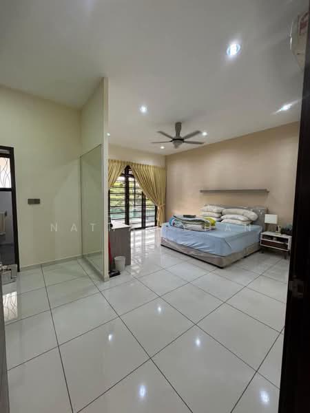 Rumah Teres 2 Tingkat untuk Dijual di Horizon Hills (Iskandar Puteri (Nusajaya)) - Nathan Chan - PropertyGuru.com.my