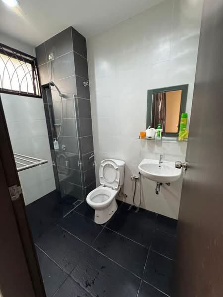 Rumah Teres 2 Tingkat untuk Dijual di Horizon Hills (Iskandar Puteri (Nusajaya)) - Nathan Chan - PropertyGuru.com.my
