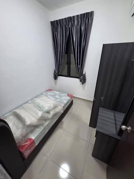 Apartment for Rent at KSL Bukit Gemilang - Warren Tay - PropertyGuru.com.my