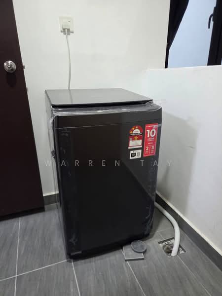 Apartment for Rent at KSL Bukit Gemilang - Warren Tay - PropertyGuru.com.my