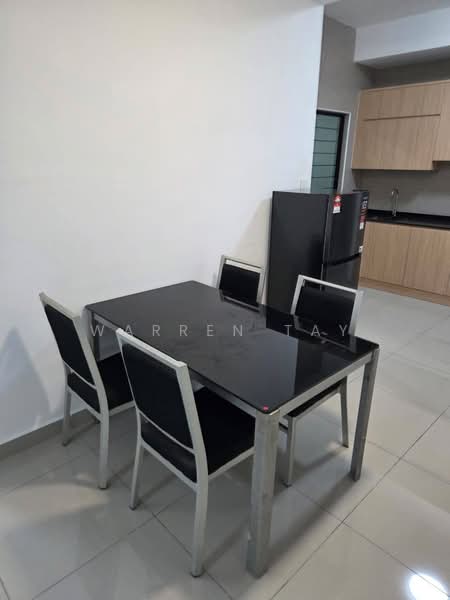 Apartment for Rent at KSL Bukit Gemilang - Warren Tay - PropertyGuru.com.my