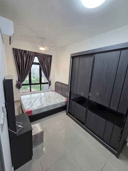 Apartment for Rent at KSL Bukit Gemilang - Warren Tay - PropertyGuru.com.my