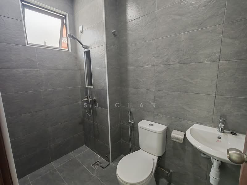 Terraced House for Rent in Taman Mutiara Rini (Skudai) - SJ CHAN - PropertyGuru.com.my