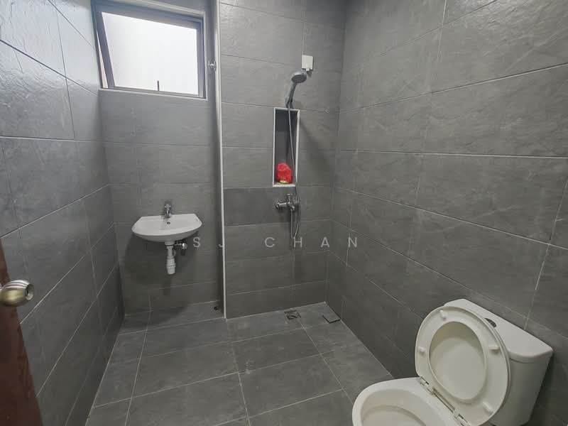 Terraced House for Rent in Taman Mutiara Rini (Skudai) - SJ CHAN - PropertyGuru.com.my