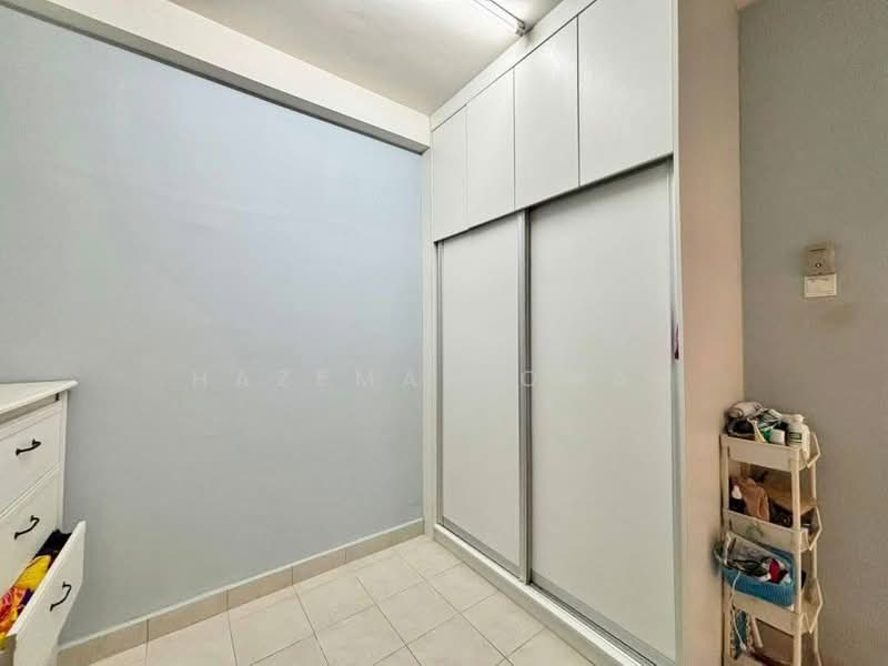 Pangsapuri untuk Dijual di Larai Apartment Presint 6 @ Putrajaya - Hazeman Omar - Interior - PropertyGuru.com.my