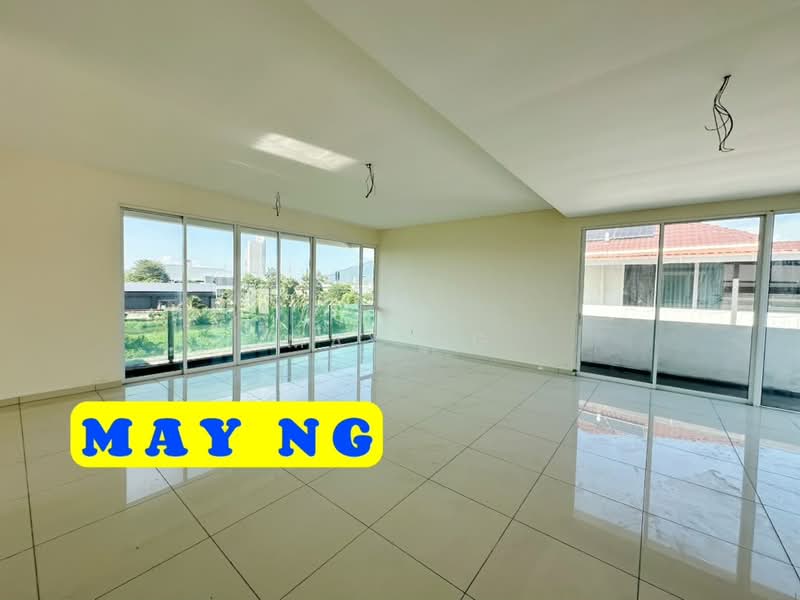 Rumah Banglo untuk Dijual di Seberang Perai (Penang) - May Ng - Living Room - PropertyGuru.com.my