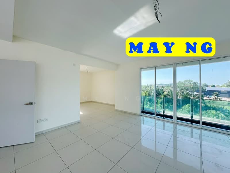 Rumah Banglo untuk Dijual di Seberang Perai (Penang) - May Ng - Living Room - PropertyGuru.com.my