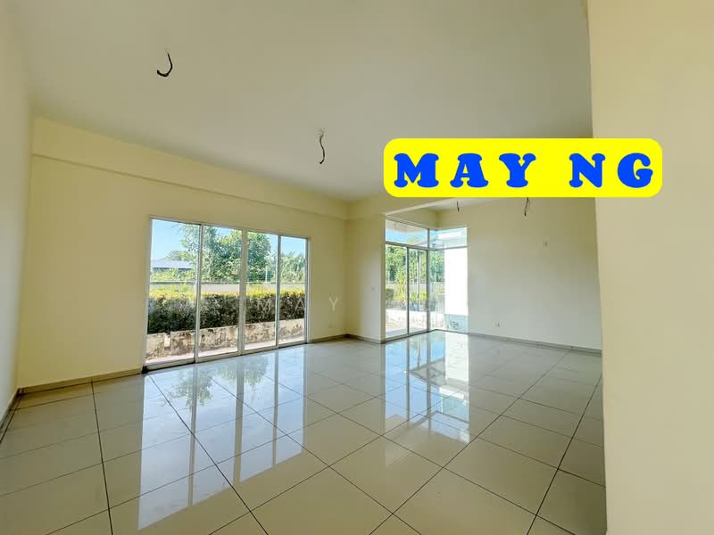 Rumah Banglo untuk Dijual di Seberang Perai (Penang) - May Ng - Living Room - PropertyGuru.com.my