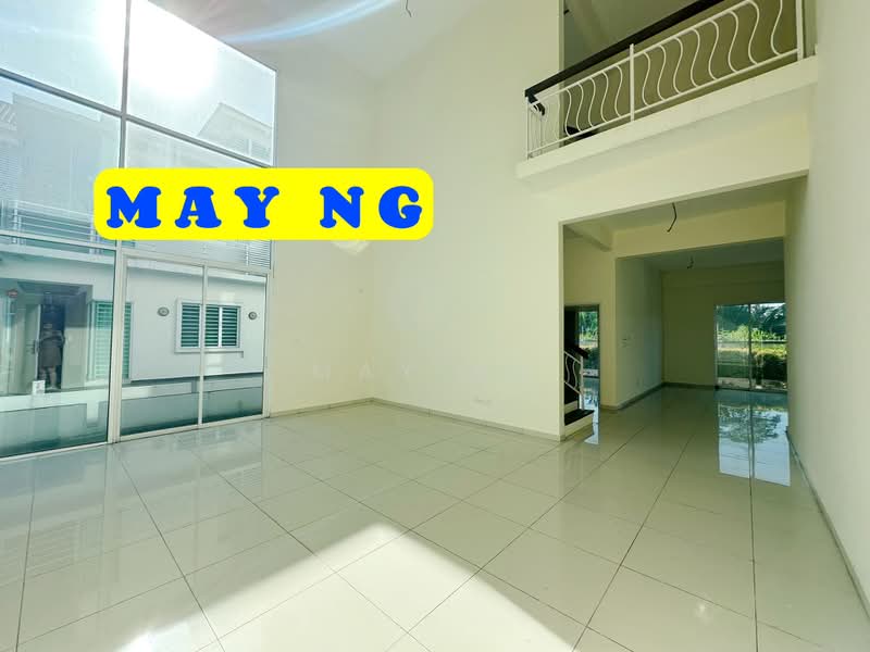 Rumah Banglo untuk Dijual di Seberang Perai (Penang) - May Ng - Living Room - PropertyGuru.com.my