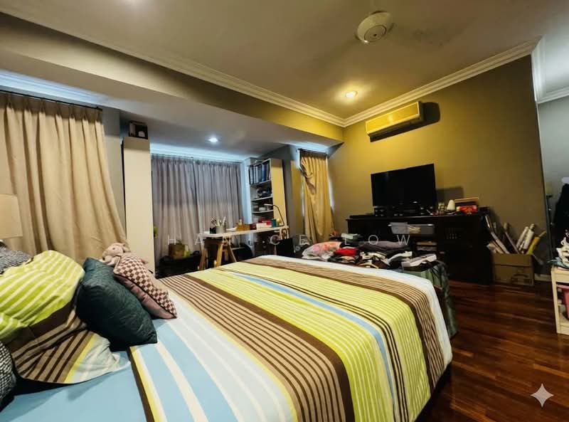 2.5-storey Terraced House for Sale in Bandar Puteri Puchong (Puchong) - Shanice Low - Bedroom - PropertyGuru.com.my