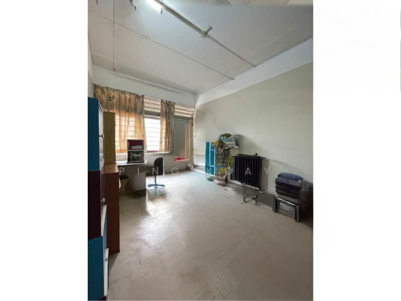 2-storey Terraced House for Sale in Island Glades (Jelutong) - Ping Koay - Study - PropertyGuru.com.my