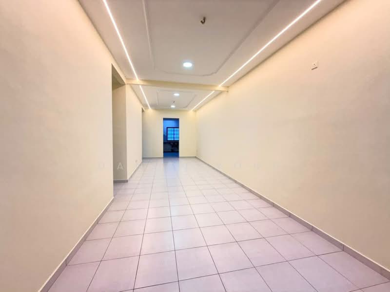1-storey Terraced House for Sale in Bandar Pulai Jaya (Kulai) - Daniel Yong - Interior - PropertyGuru.com.my