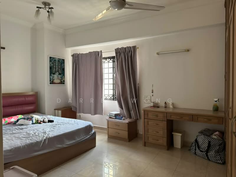 Condominium for Sale at Vista Komanwel A - DARREN WONG - Bedroom - PropertyGuru.com.my