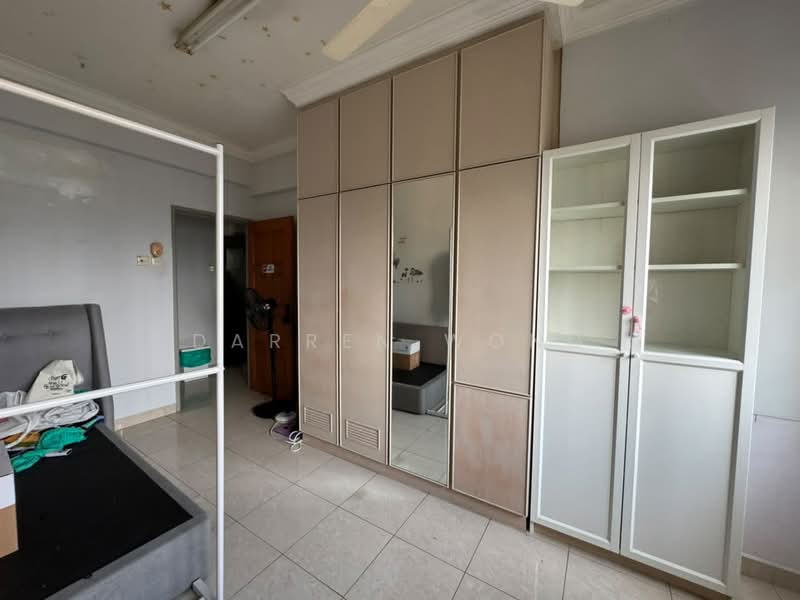 Condominium for Sale at Vista Komanwel A - DARREN WONG - Bedroom - PropertyGuru.com.my