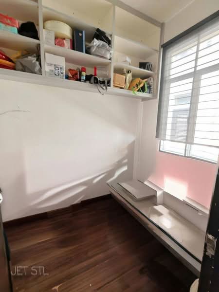 Rumah Teres 2 Tingkat untuk Dijual di Setia Indah 9 (Setia Alam) - Loke . - Interior - PropertyGuru.com.my