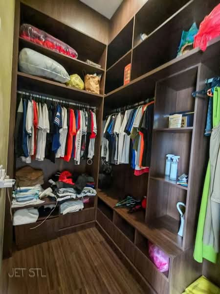 Rumah Teres 2 Tingkat untuk Dijual di Setia Indah 9 (Setia Alam) - Loke . - Interior - PropertyGuru.com.my