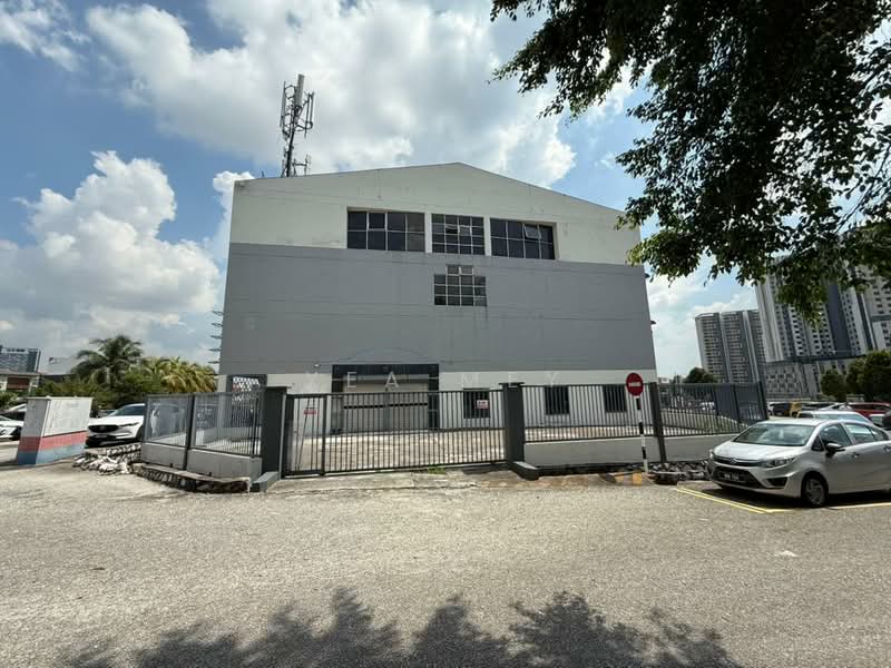 Shop / Office for Rent in SS19 (Subang Jaya) - Yea Mey - Exterior - PropertyGuru.com.my