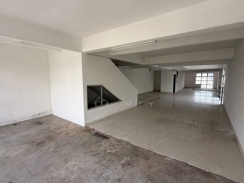 Shop / Office for Rent in SS19 (Subang Jaya) - Yea Mey - Interior - PropertyGuru.com.my