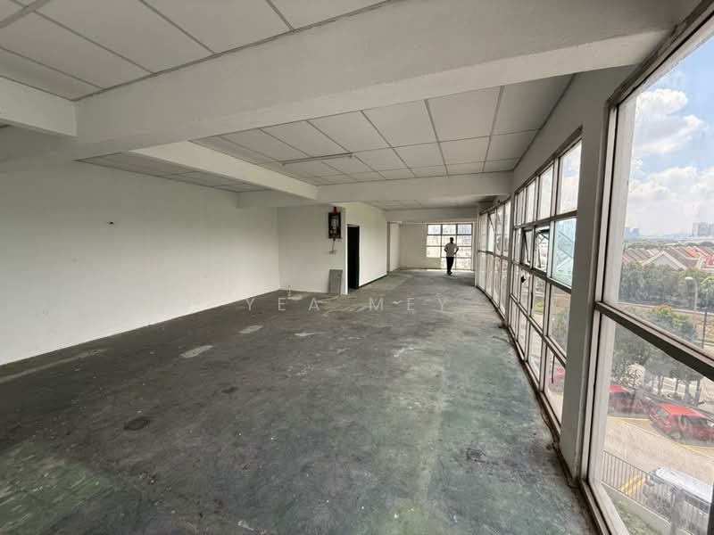Shop / Office for Rent in SS19 (Subang Jaya) - Yea Mey - Interior - PropertyGuru.com.my