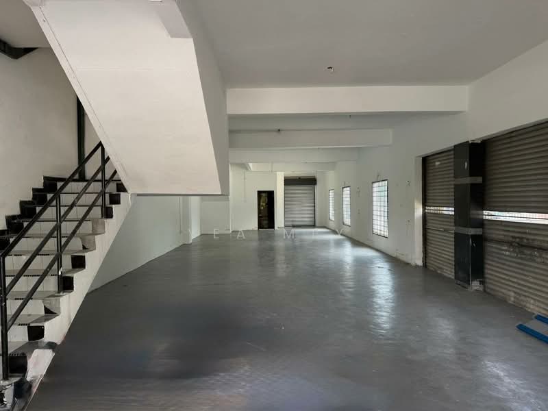 Shop / Office for Rent in SS19 (Subang Jaya) - Yea Mey - Interior - PropertyGuru.com.my