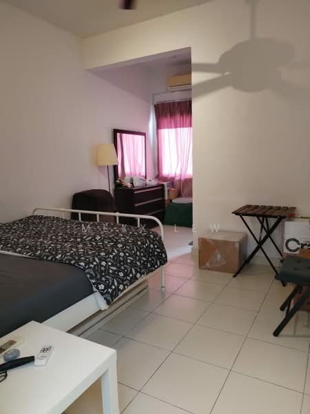 Rumah Teres 2-Tingkat untuk Dijual di Horizon Hills (Iskandar Puteri (Nusajaya)) - Mexx Lew - Bedroom - PropertyGuru.com.my