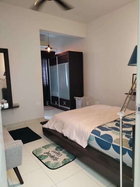 Rumah Teres 2-Tingkat untuk Dijual di Horizon Hills (Iskandar Puteri (Nusajaya)) - Mexx Lew - Bedroom - PropertyGuru.com.my