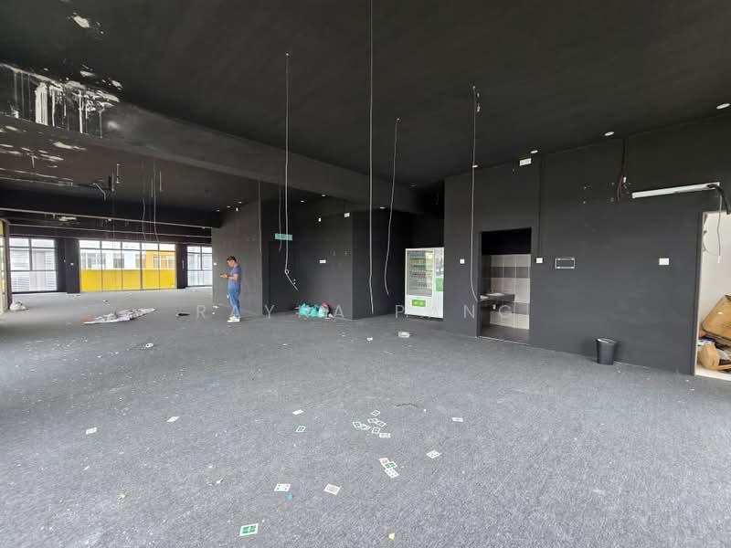 Kedai / Pejabat untuk Disewa di Taman Molek (Johor Bahru) - Rayna Pang - Interior - PropertyGuru.com.my