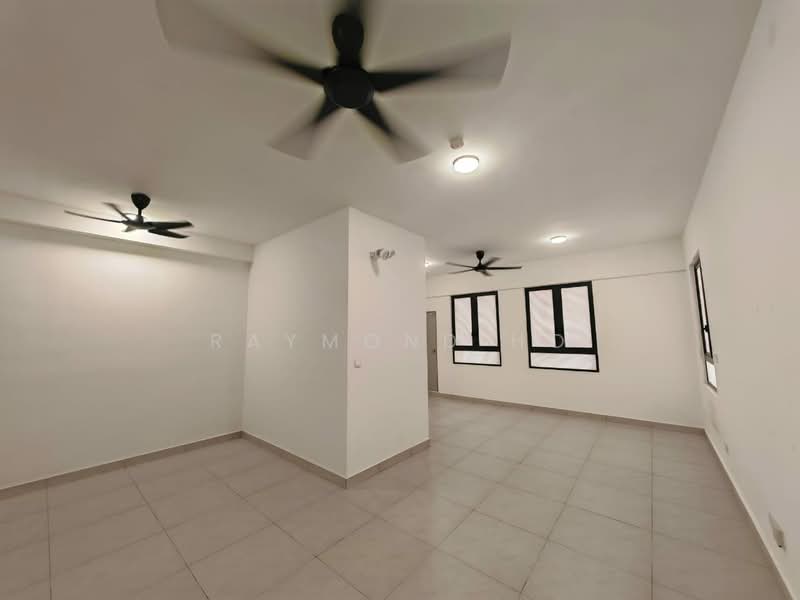 Service Residence for Rent at 168 Park Residensi Selayang - Raymond Ho - Interior - PropertyGuru.com.my
