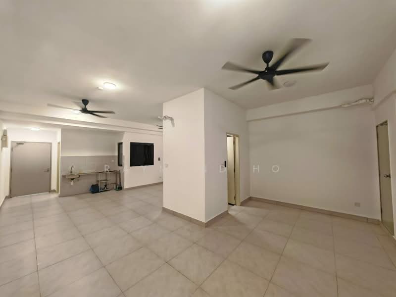 Service Residence for Rent at 168 Park Residensi Selayang - Raymond Ho - Interior - PropertyGuru.com.my