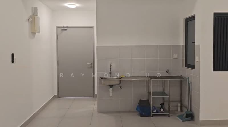 Service Residence for Rent at 168 Park Residensi Selayang - Raymond Ho - Interior - PropertyGuru.com.my