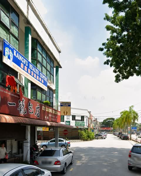 Shop / Office for Rent in Bukit Mertajam (Penang) - Chloe Ang - Exterior - PropertyGuru.com.my