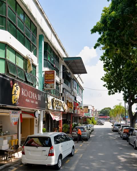 Shop / Office for Rent in Bukit Mertajam (Penang) - Chloe Ang - Exterior - PropertyGuru.com.my